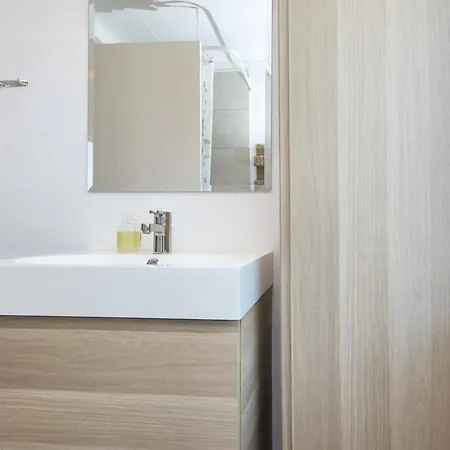 5 Person In Skjern-by Traum Holiday home Skjern