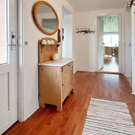 5 Person In Skjern-by Traum Holiday home